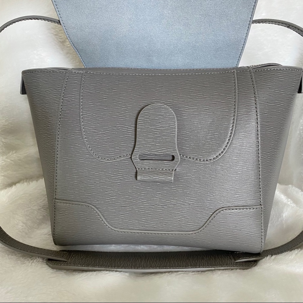 SOLD- Senreve Mini Maestra- Mimosa Storm - Picture 8 of 12